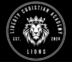 Liberty Baptist Church Logo